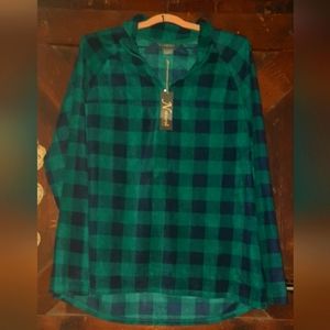 🍀3/15 🆕️ Natural Reflection Outdoor Sweatshirt